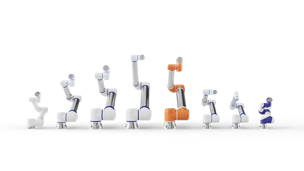 leyu.乐鱼(中国)小型协作机器人，满足工业多场景需求