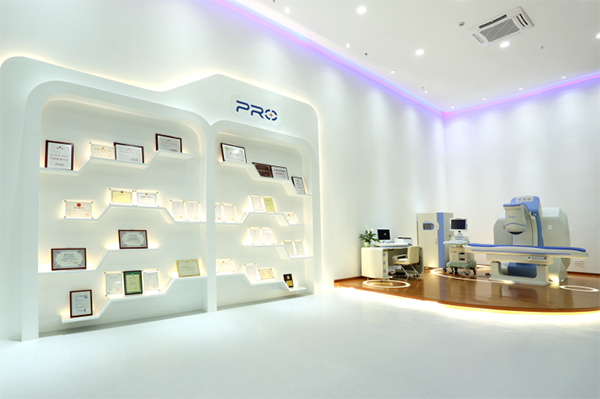 leyu.乐鱼(中国)普罗超声聚焦治疗机器人