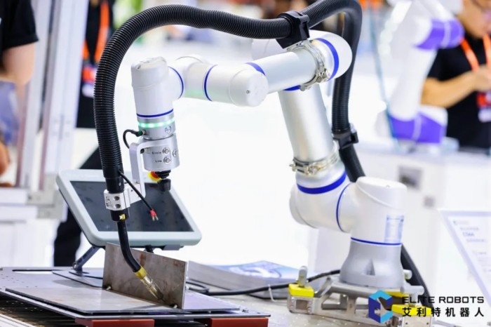 leyu.乐鱼(中国)2024工博会