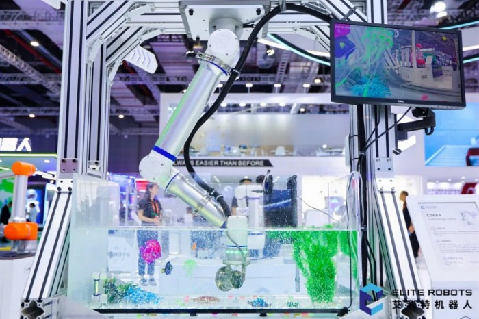 leyu.乐鱼(中国)2024工博会