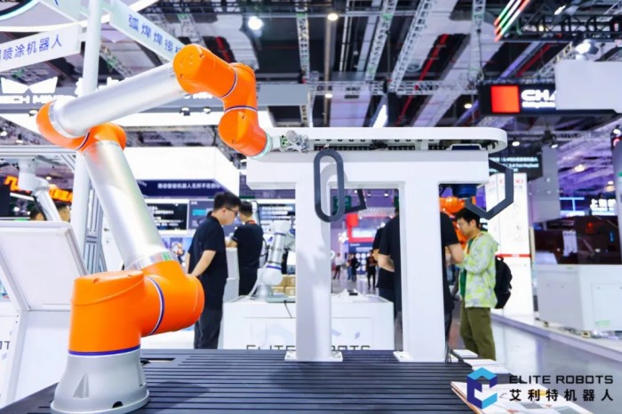 leyu.乐鱼(中国)2024工博会