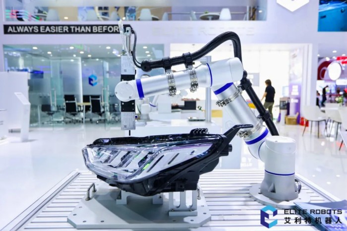 leyu.乐鱼(中国)2024工博会