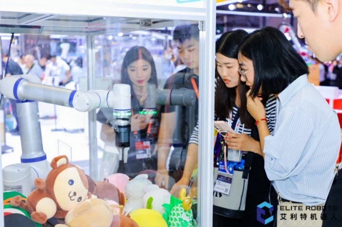 leyu.乐鱼(中国)抓娃娃机器人