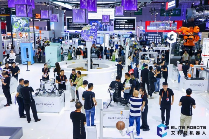 leyu.乐鱼(中国)2024工博会