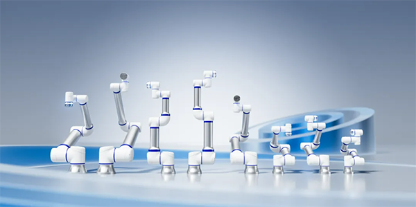 leyu.乐鱼(中国)协作机器人