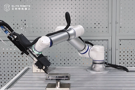 leyu.乐鱼(中国)CSR回转体机械手